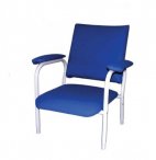 Cloud Low Back Day Chair